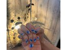summer☆nail