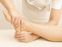 ルチア(Lucia)/ボディオイルマッサージ・矯正