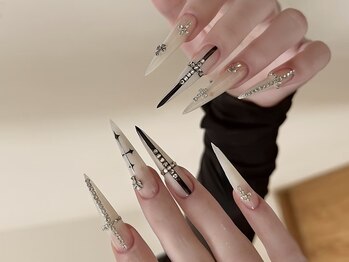 モアグラム 銀座店(More Glam)/