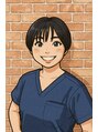 整体院 ナゴミ(753nagomi) 野原 朋実