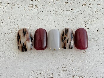 キマルス(kimallus)/