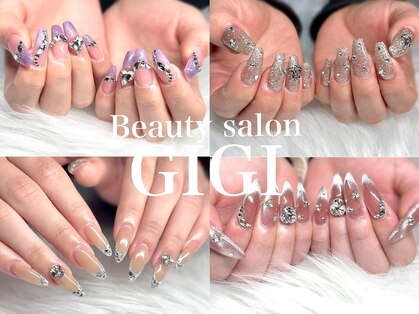 ジジ(GIGI)の写真