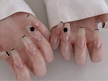 ヒンネイル(Hin Nail)/