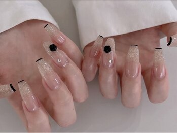 ヒンネイル(Hin Nail)/