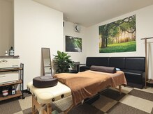 ハナハナ(hana hana)の雰囲気(完全個室の隠れ家的空間でゆったりとした時間をお過ごし下さい。)