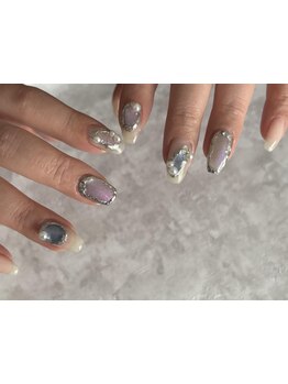 大人女性向けこだわりサロン