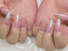 ビアンカ 浦和西口店(Bianca)/王道ラメグラ/5200~