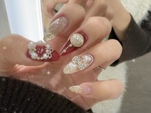 アリュール アンド エテルノ 宇都宮本店(Allure & ETERNO)/クリスマス