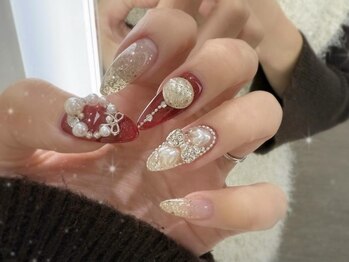 アリュール アンド エテルノ 宇都宮本店(Allure & ETERNO)/クリスマス