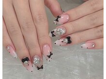 どんなデザインもお任せください！【大塚/持ち込み】