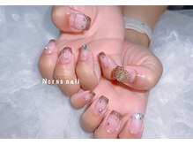 ノルンネイル(Norns nail)/フレンチ