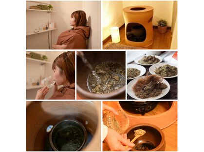 六花 秋月店の写真