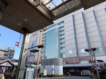 サロン エース(salon ace)