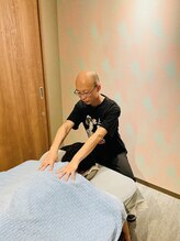 大足スパ 上野 御徒町(BIG FOOT SPA)&nbsp;松本 