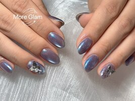 マグネットパーツ放題