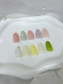 【haru】定額デザイン