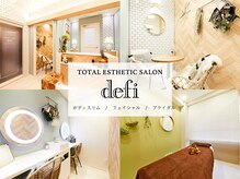 デフィー 高槻店(defi)