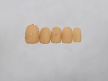 ディーネイル アイラッシュ オカザキ(DEE nail×eyelash okazaki)/A86プレミアム定額