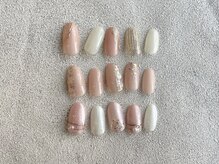 グラシア 赤羽店(GRACIA)/◇上品ネイル◇