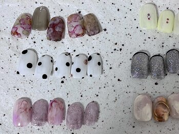 ミラ(milla.)/otona spring