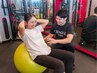 【ビジター料金】パーソナルトレーニング（60分）
