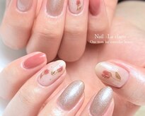 ラ クラルテ(La clarte')