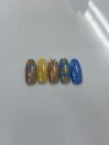 季節限定デザイン