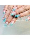 【Hand】定額シンプルコース