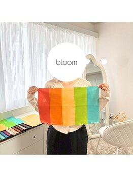 ブルーム 千葉店(bloom)/実際のお客様★