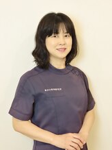 東京中医学研究所 胡同&nbsp;段 澤琳