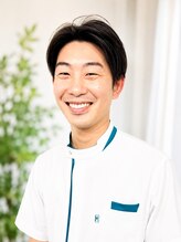 コンセプトボディ 三軒茶屋店 最所 卓己