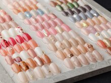 エヴァネイルサロン(Eva nail salon)