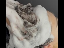 ミル(Mil)の雰囲気（ヘッドスパなども対応）