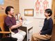さくら整骨院 芦屋の写真/【延べ2万人が感動した納得の不調改善技術！】さくら式歪み調整で体の不調を根本からスッキリ整えます
♪
