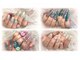 ルシュネイル(RU/SH NAIL)の写真