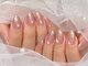 ネイルマフィア 新宿(NAIL MAFIA)の写真/忙しい日常に輝きを♪60分時短仕上げ可能！お仕事やお買い物の合間に通える☆