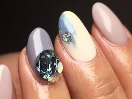 定額アートプランB ¥12500