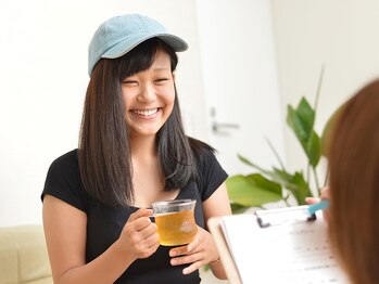 プティパ(Petit Pas)/カウンセリング