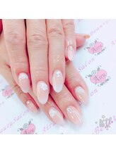 アイル ビューティーサロン(Airu Beauty Salon)/シンプルネイル・上大岡・横浜