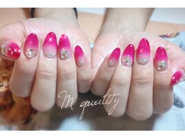 M-Quality Nail Design 63