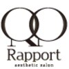 ラポール 立川(Rapport)ロゴ