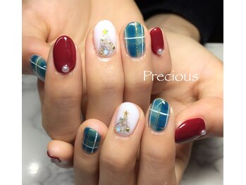 プレシャス プライベートビューティーサロン(Precious Private Beauty Salon)/