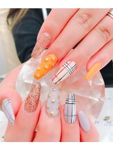 オンネイル(on nail)/