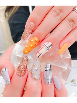 オンネイル(on nail)/