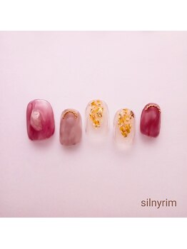 シルニー リム(Silny rim)/やり放題