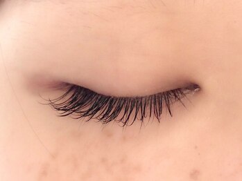 カラン 焼津店(CALIN)/フラットラッシュ120本