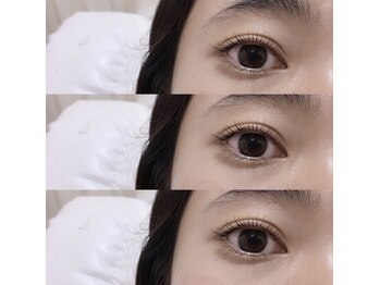 プライズアイリス アイラッシュ 池袋東口店(prize Iris eyelash)/まつ毛パーマ♪【池袋】
