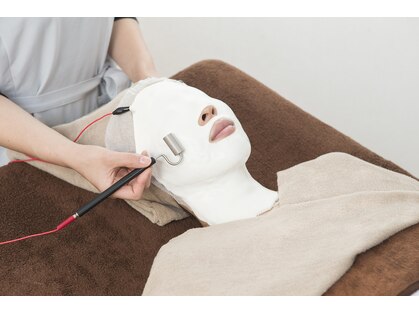 プティレーヌ 西大寺(petit reine Beauty Esthetic Salon)の写真