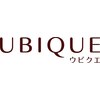 ウビクエ アトレ川崎店(UBIQUE)ロゴ