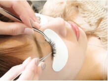 ルーア(Lua)の雰囲気(しっかりカウンセリングでお客様に合わせたデザインを提案)